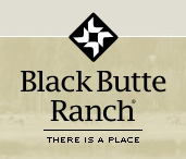 Black Butte Ranch