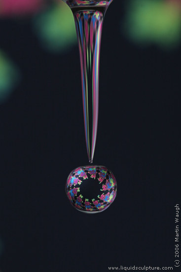 Water Drop image called "untitled_016", (c) 2011 Martin Waugh