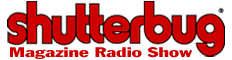 Shutterbug Magazine Radio Show